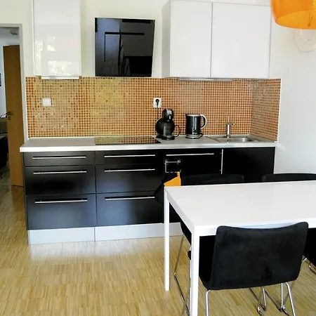 Appartement The Family's Nest *