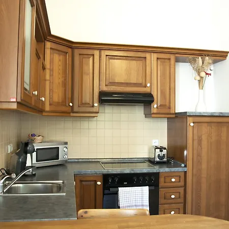 The Family's Nest Appartement Praag