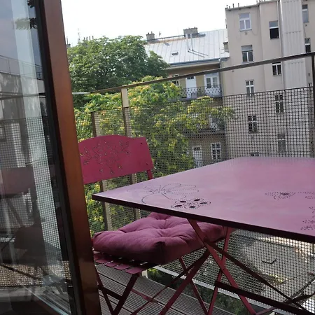 The Family's Nest Prague