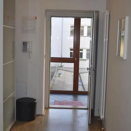 Appartement The Family's Nest