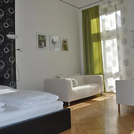 The Family's Nest Praha