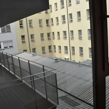 家庭爱巢酒店 * 布拉格